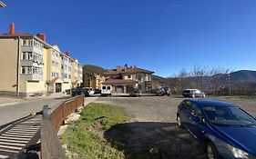 Mirador Solasierra montaña y pantano VUT-LE-5623